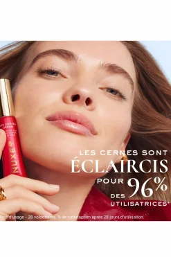 Sérum yeux éclat Merveillance Lift