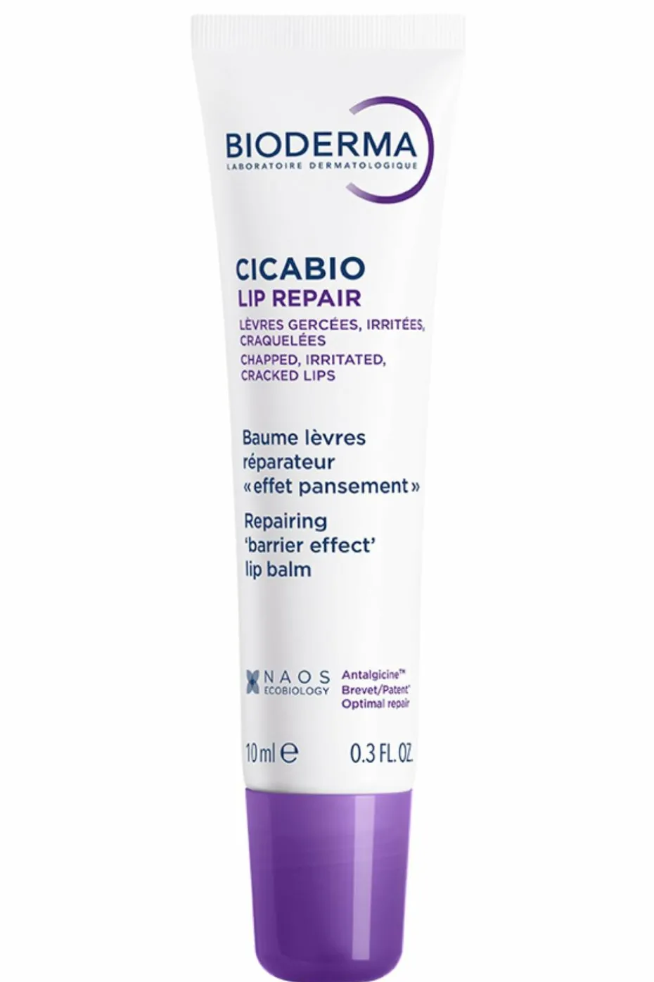 Stick à lèvres Cicabio Lip Repair