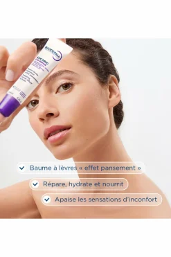 Stick à lèvres Cicabio Lip Repair