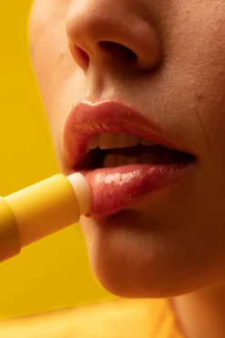 Stick à lèvres sans parfum bio