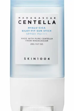 Stick de protection solaire hydratant effet soyeux spf50+ pa++++