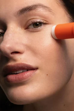 Stick fraîcheur regard