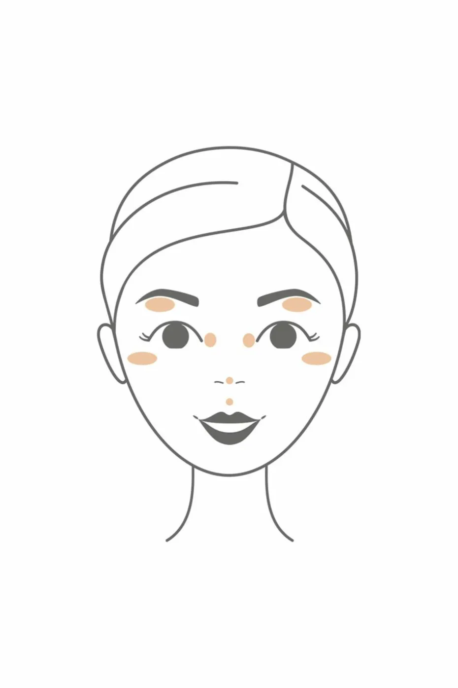 Stick L’Highlighter Fantastick