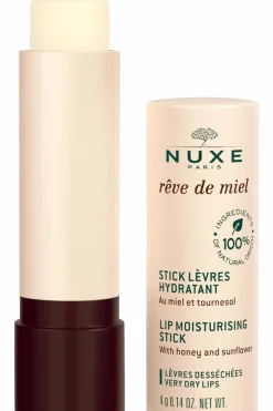 Stick lèvres hydratant Rêve de Miel®