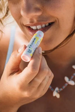 Stick protecteur lèvres SPF 20