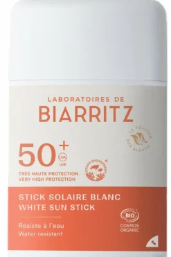 Stick solaire SPF50+