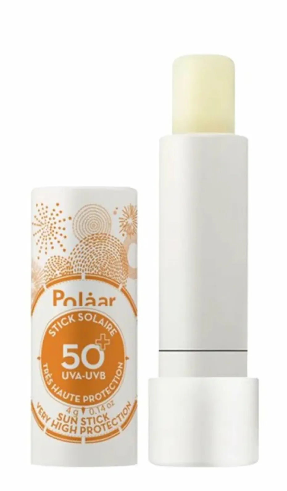 Stick solaire SPF50+