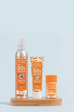 Stick solaire SPF50