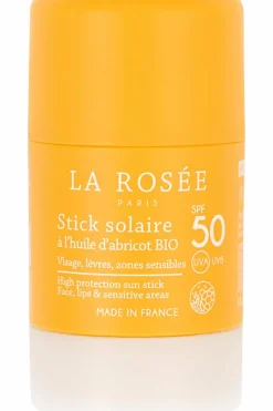 Stick solaire SPF 50