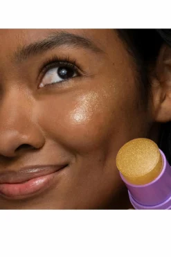 Stick solaire SPF30 golden hour hydrating