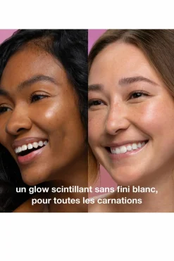 Stick solaire SPF30 golden hour hydrating