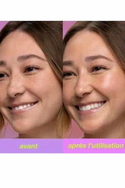 Stick solaire SPF30 golden hour hydrating