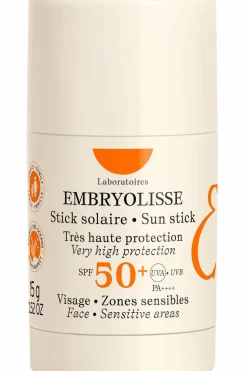Stick solaire visage & zones sensibles SPF50+