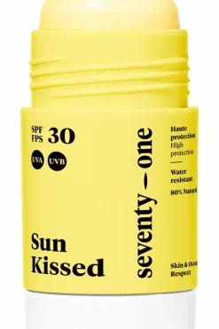 Stick solaire visage SPF30 Sun Kissed