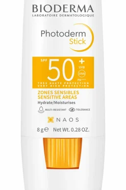 Stick solaire zones sensibles SPF50+ Photoderm Max