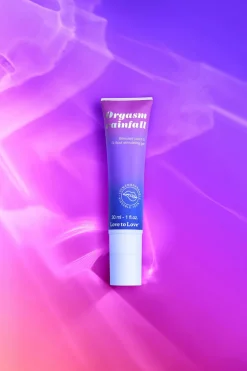 Stimulant point G Orgasm Rainfal