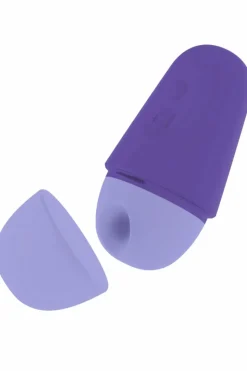 Stimulateur clitoridien à succion Free X format voyage