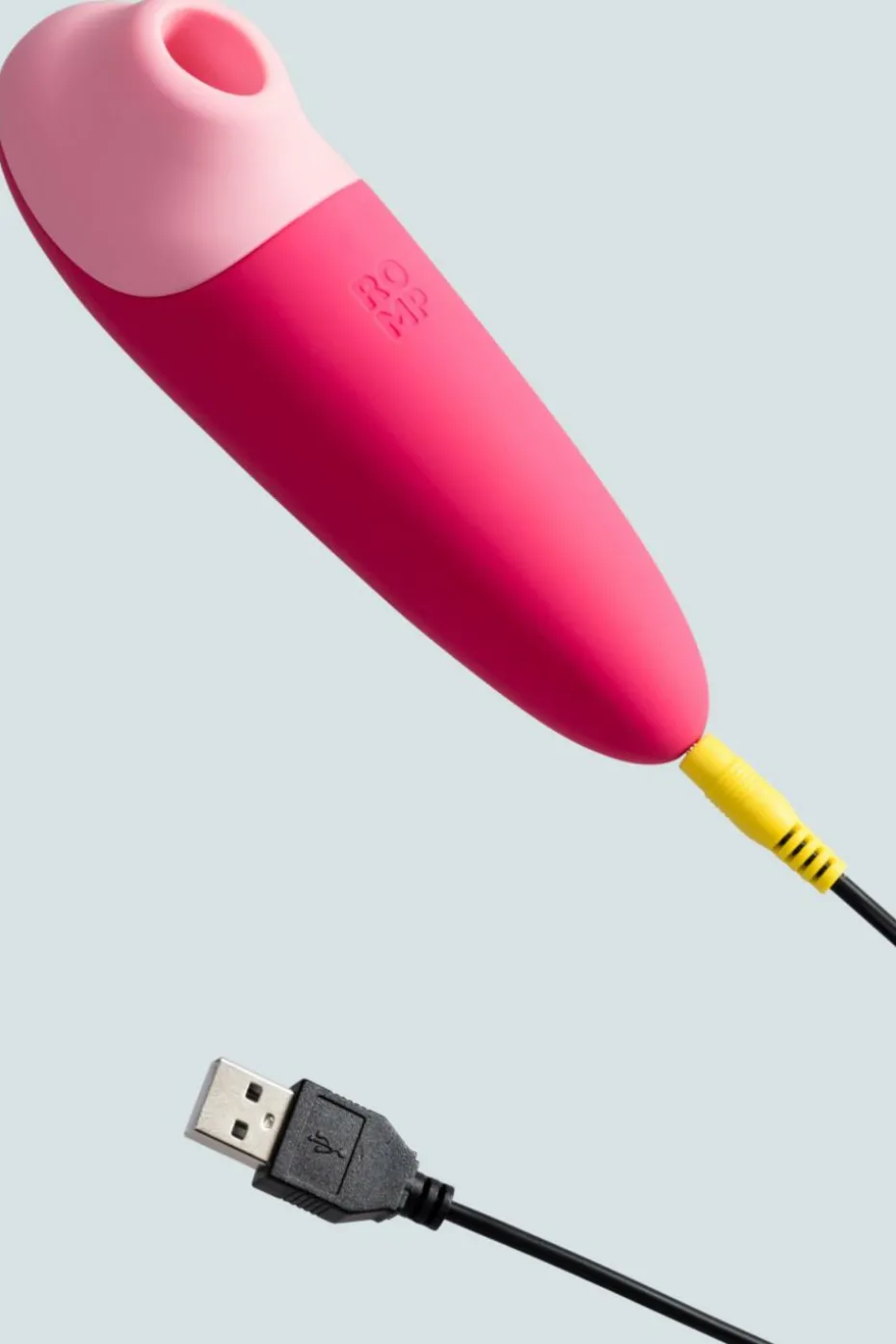 Stimulateur clitoridien à succion Shine X