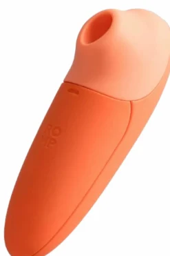 Stimulateur clitoridien à succion Switch X