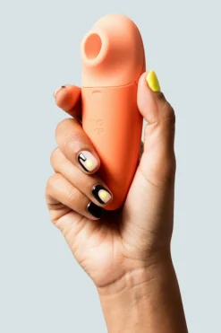 Stimulateur clitoridien à succion Switch X