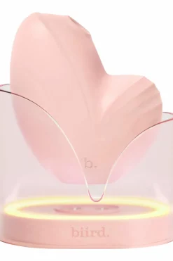 Stimulateur clitoridien 2-en-1 Namii