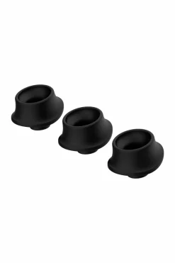 Stimulateur clitoridien Premium 2 noir