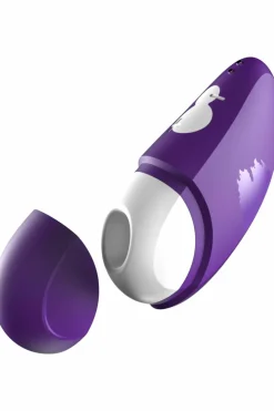 Stimulateur clitoridien Romp Free