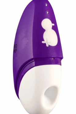 Stimulateur clitoridien Romp Free