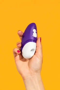 Stimulateur clitoridien Romp Free