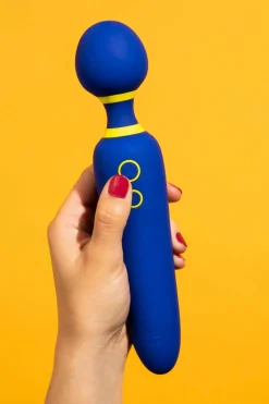 Stimulateur externe Wand Flip