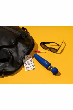 Stimulateur externe Wand Flip