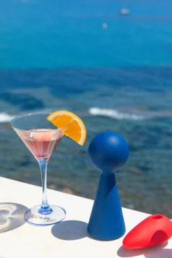 Stimulateur externe wand Le Bisou