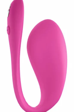 Stimulateur point G Jive 2 Rose