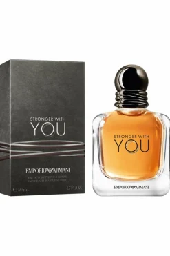 Stronger With You Eau de Toilette