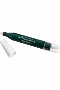 Stylo correcteur dissolvant