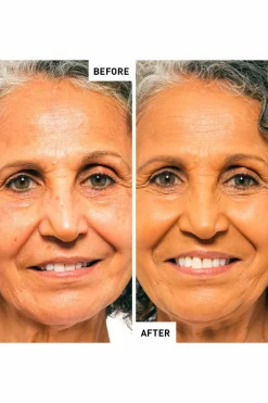 Super BB Crème couvrante anti-imperfections teinte doré SPF20