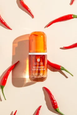 Super Sérum au piment doux Red Pepper énergisant & booster d’éclat