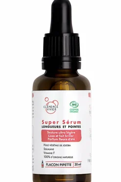 Super sérum longueurs et pointes