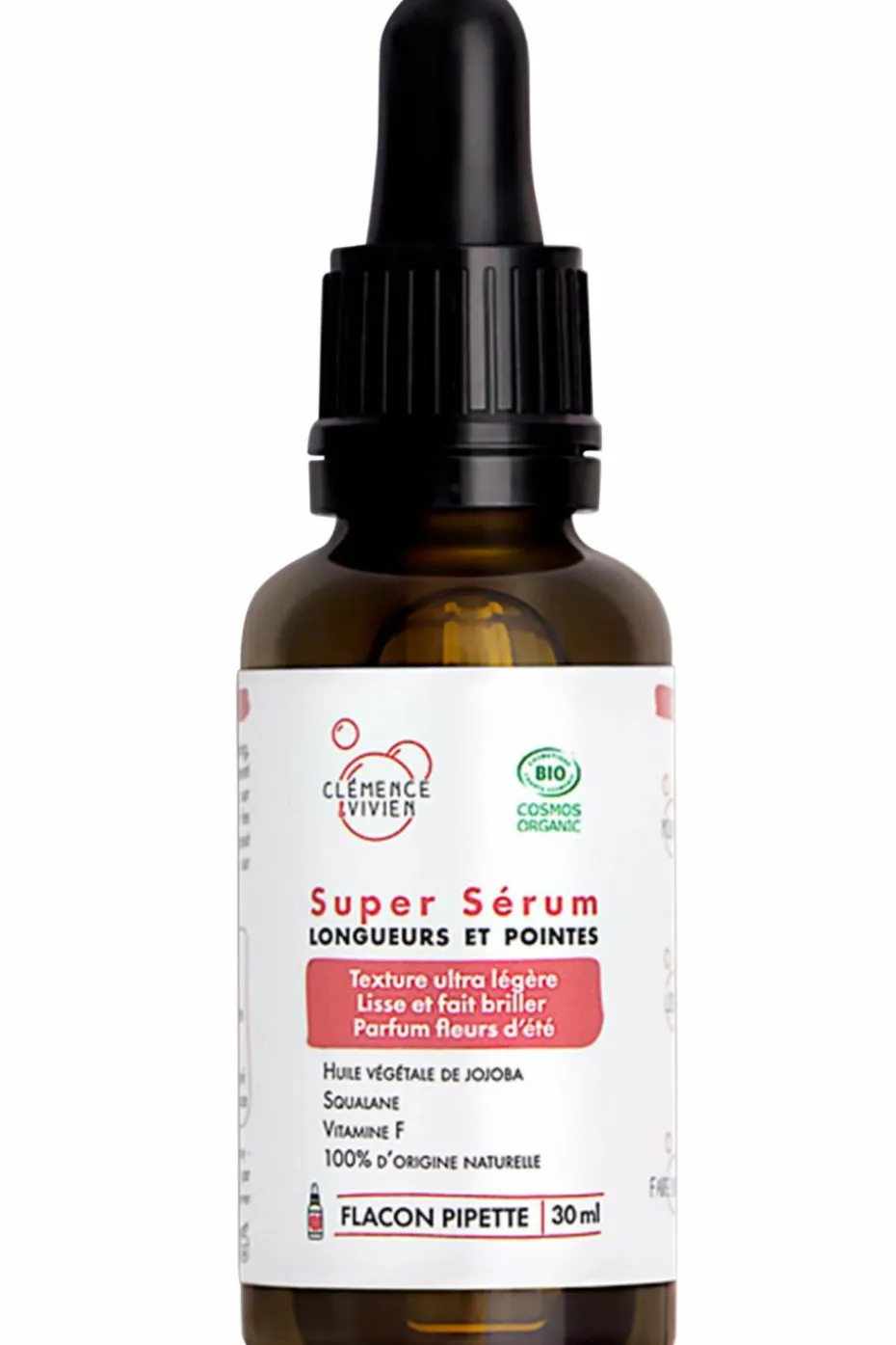 Super sérum longueurs et pointes