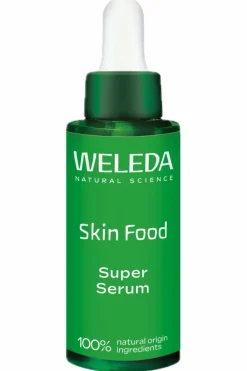 Super sérum Skin food