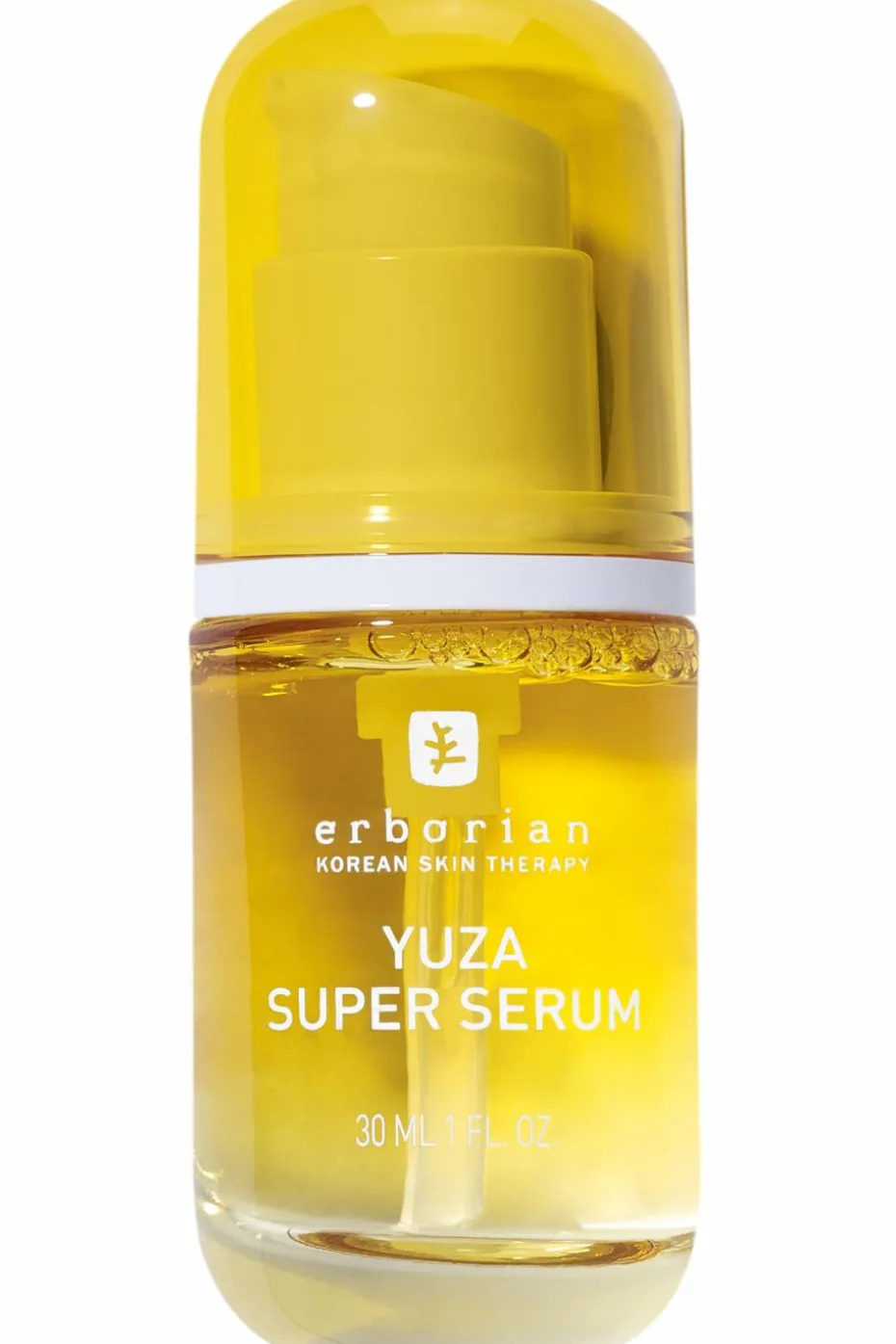 Super Sérum Yuza nourrissant