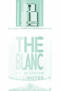 Thé Blanc Eau de Parfum