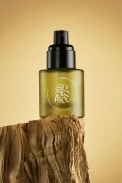 Tonique à l’eau de mélisse et acide hyaluronique