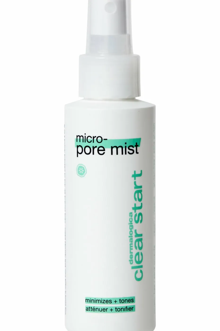Tonique anti-pores Micro-Pore Mist