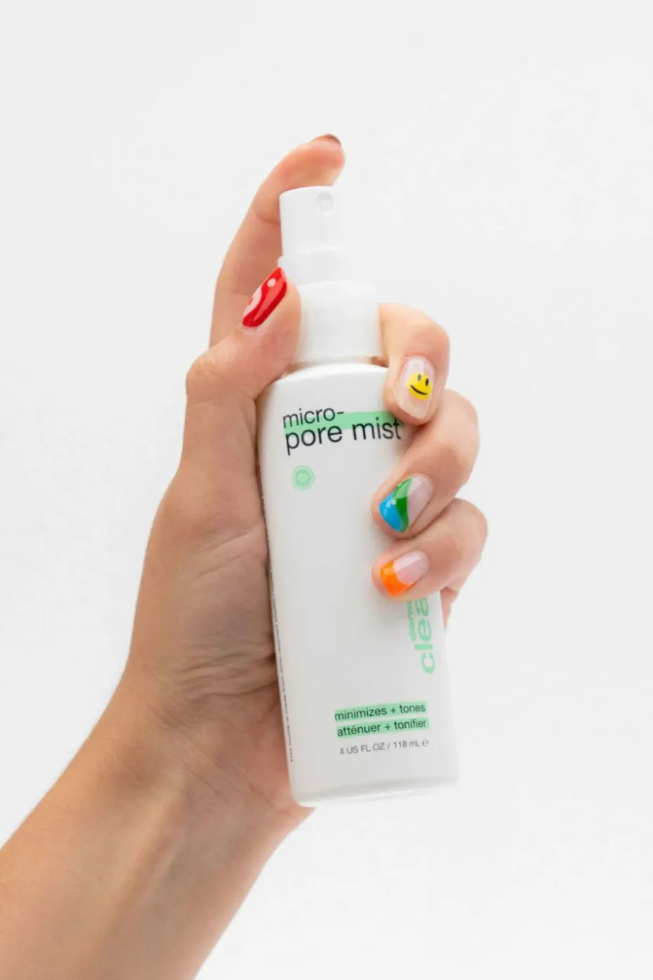 Tonique anti-pores Micro-Pore Mist