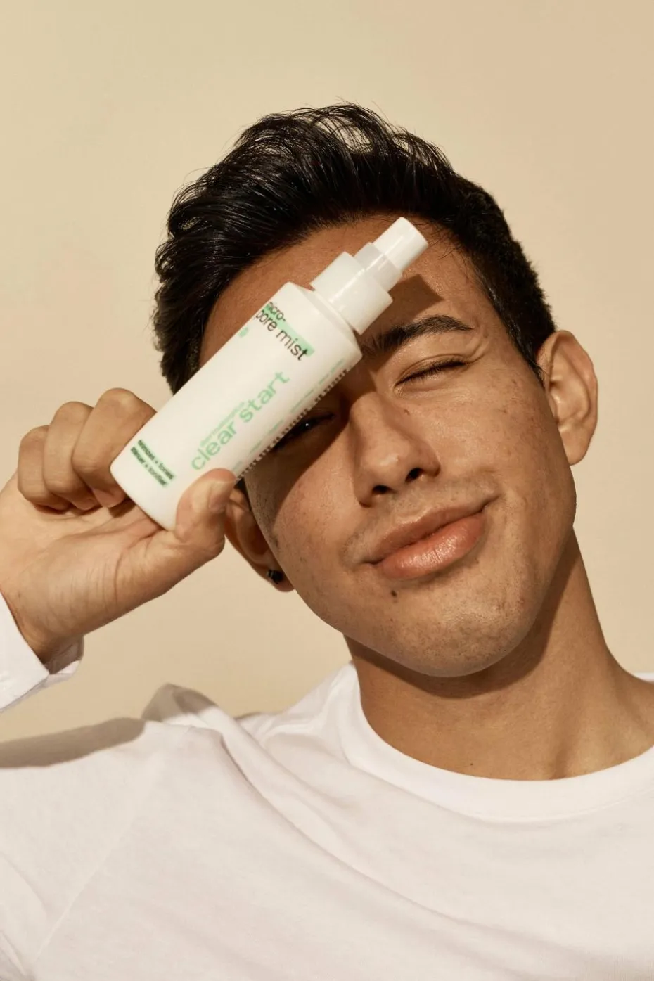 Tonique anti-pores Micro-Pore Mist