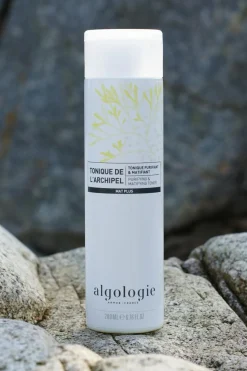 Tonique purifiant & matifiant Tonique de l’Archipel