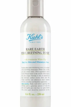 Tonique visage biphasé à l’argile blanche pour resserrer les pores Rare Earth