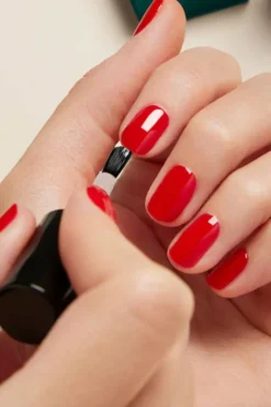 Top coat Sunshine Green