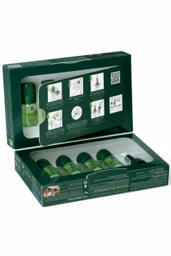 Traitement antichute 8 doses Triphasic Progressive